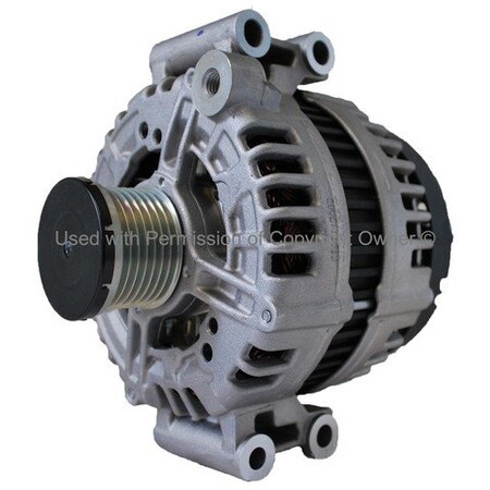 Mpa Quality-Built Alternator Remanufactured, MPA Quality-Built 11362 11362